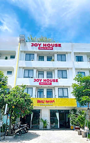 Joy House Phú Yên