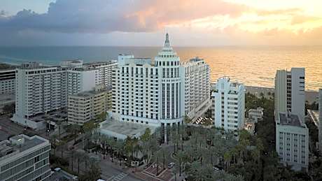 Loews Miami Beach Hotel