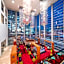 Hilton Warsaw City