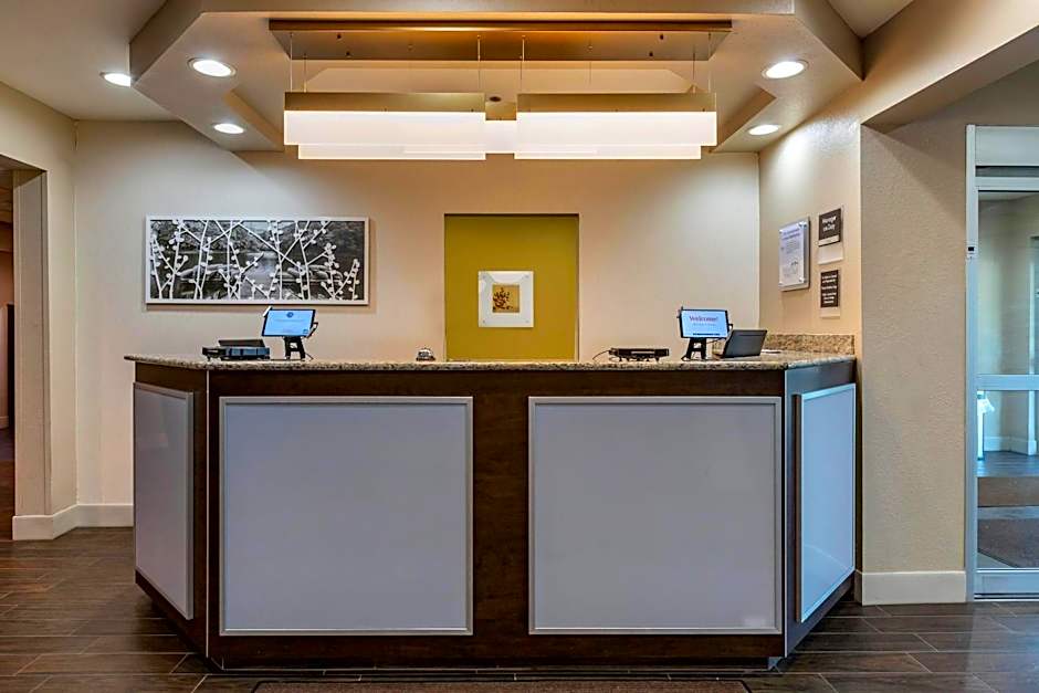 Sleep Inn & Suites Kalamazoo Southwest
