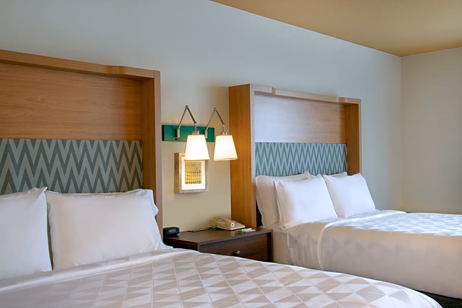 Holiday Inn Denver East, an IHG Hotel
