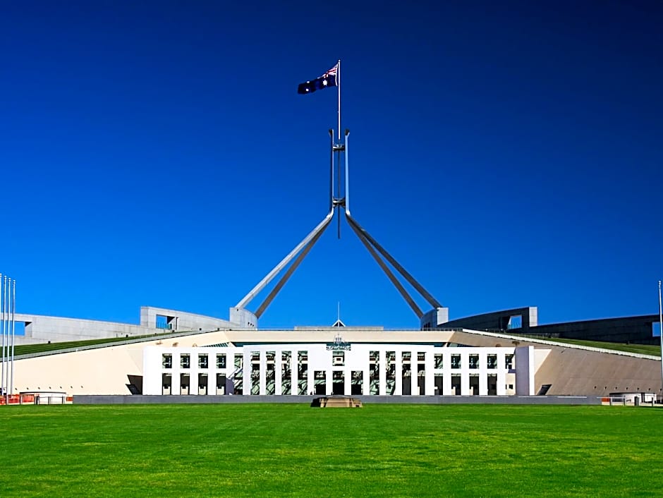 Adina Serviced Apartments Canberra Kingston