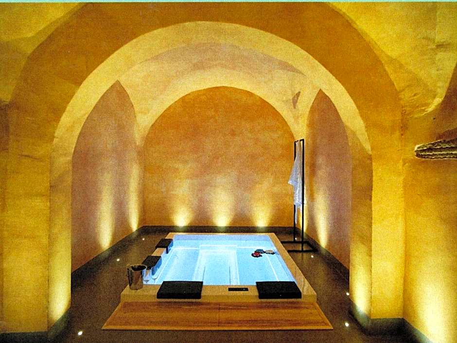 Casa dell'Aromatario b&b