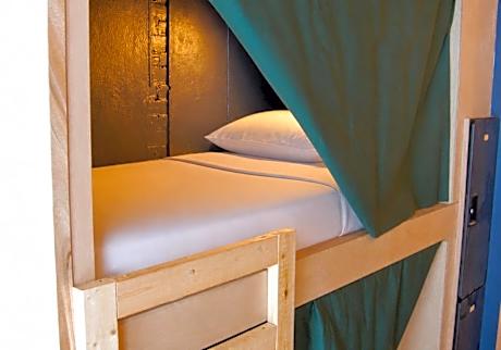 Hostel du Nord