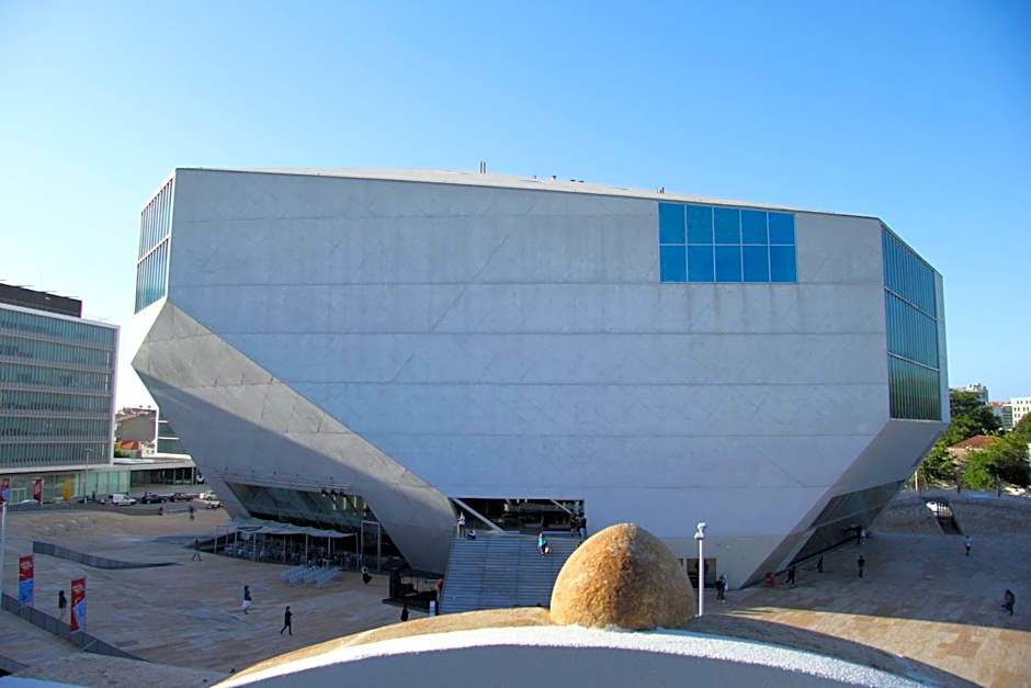 Porto Music Guest House