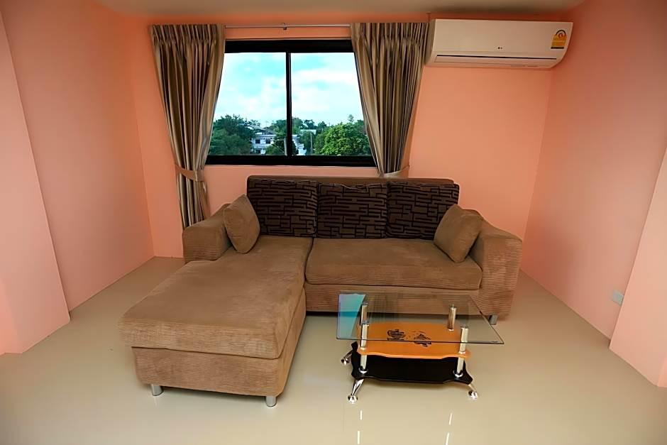 AIRBEST Gemtree Lampang Hotel