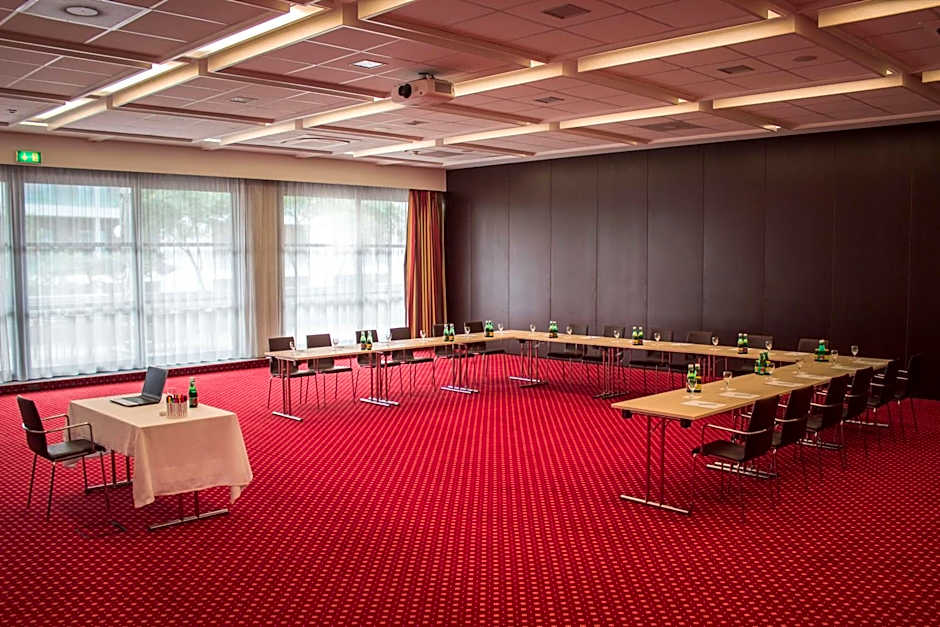 Best Western Plaza Hotel Wels