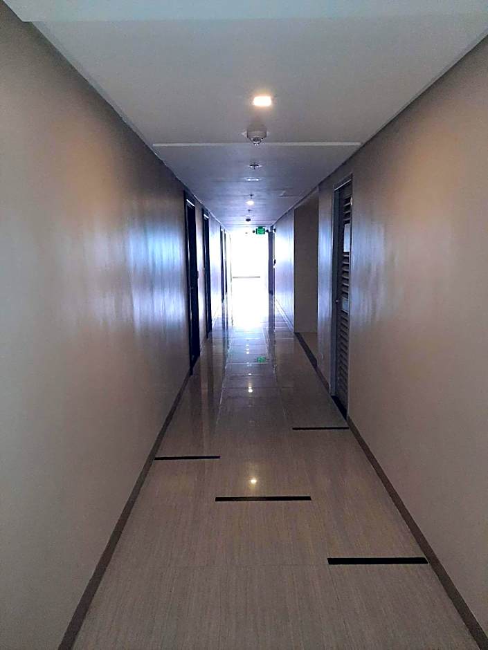 Manhattan Plaza Tower 1