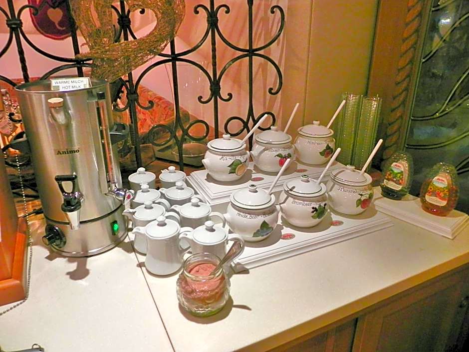 Hotel-Restaurant Sonnhof