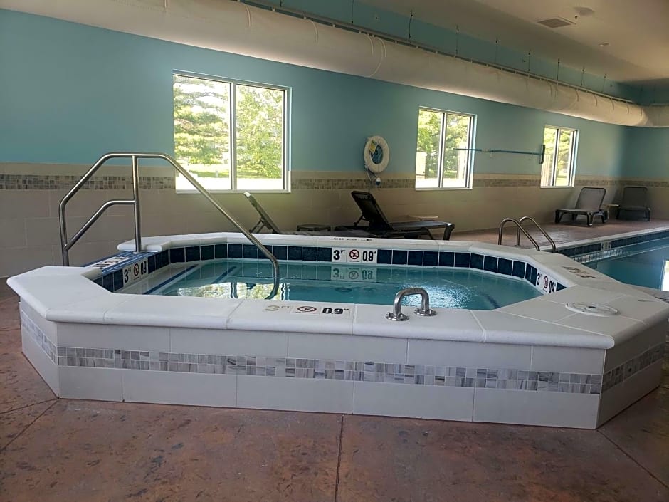 Best Western Paradise Inn