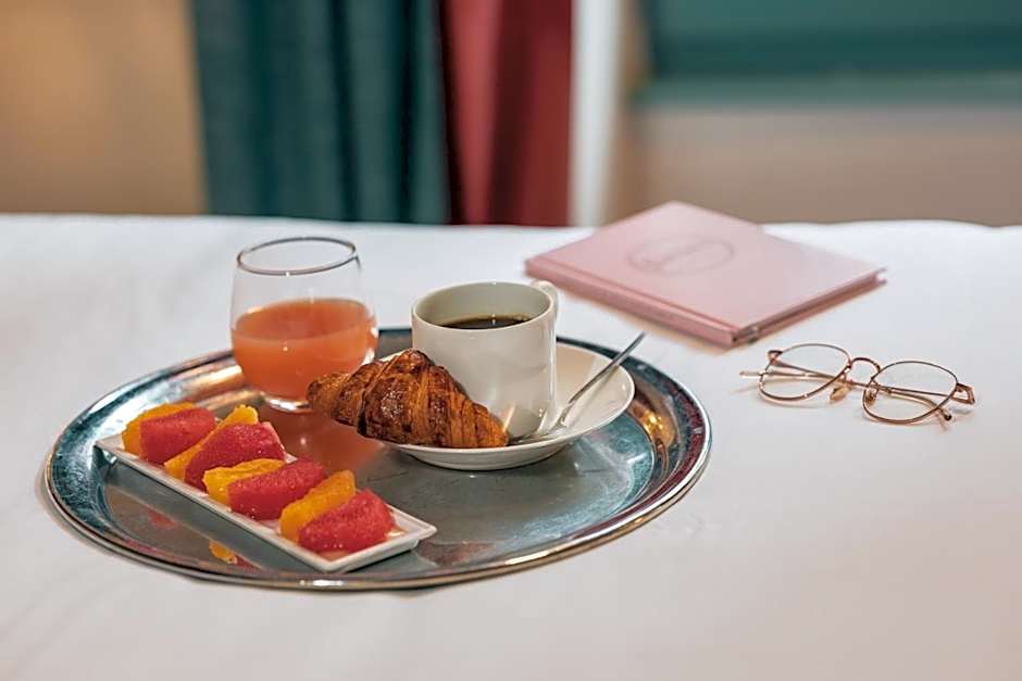 Hotel Le petit Paris