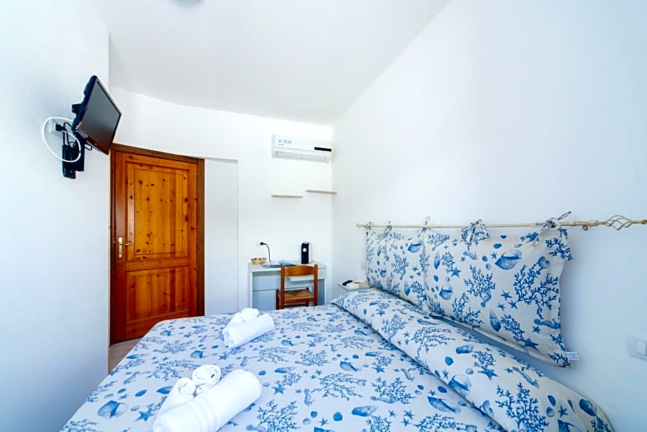 Brezza B&B