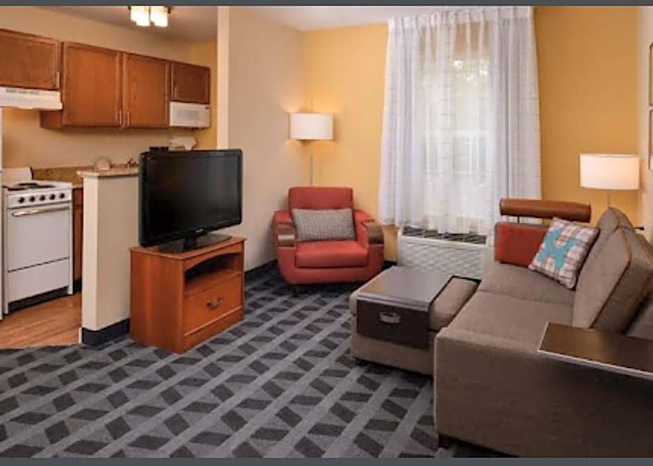 Candlewood Suites St Louis St Charles
