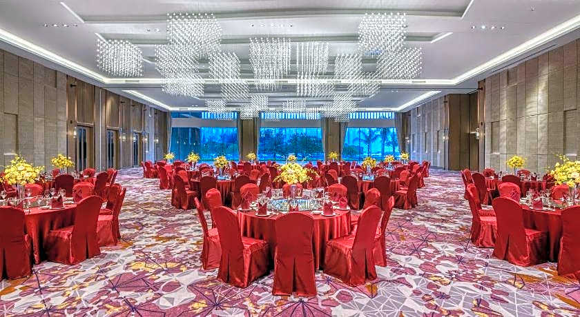 Crowne Plaza Beihai Silver Beach By IHG