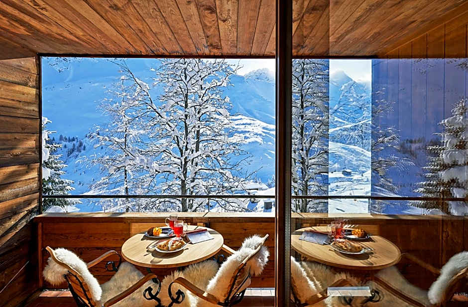 Hotel Stoffel - adults only