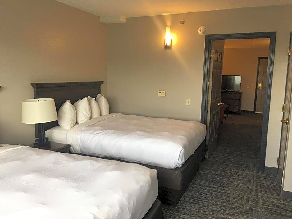 Country Inn & Suites by Radisson, Grand Rapids East, MI