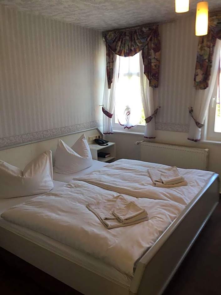 Hotel Alte Posthalterei