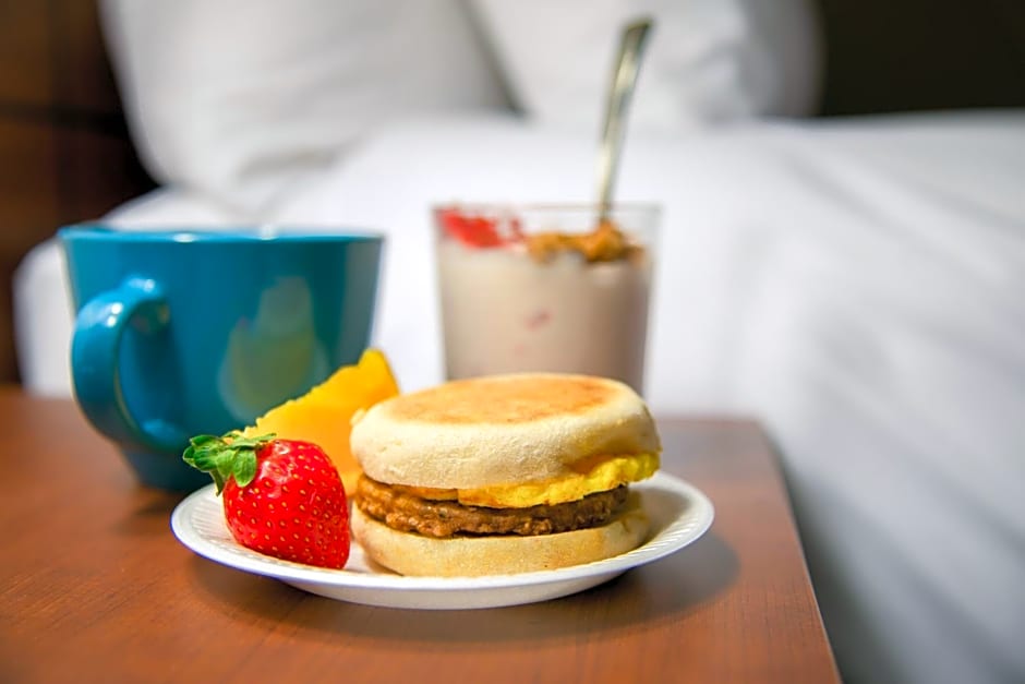 My Place Hotel-Davenport/Quad Cities, IA