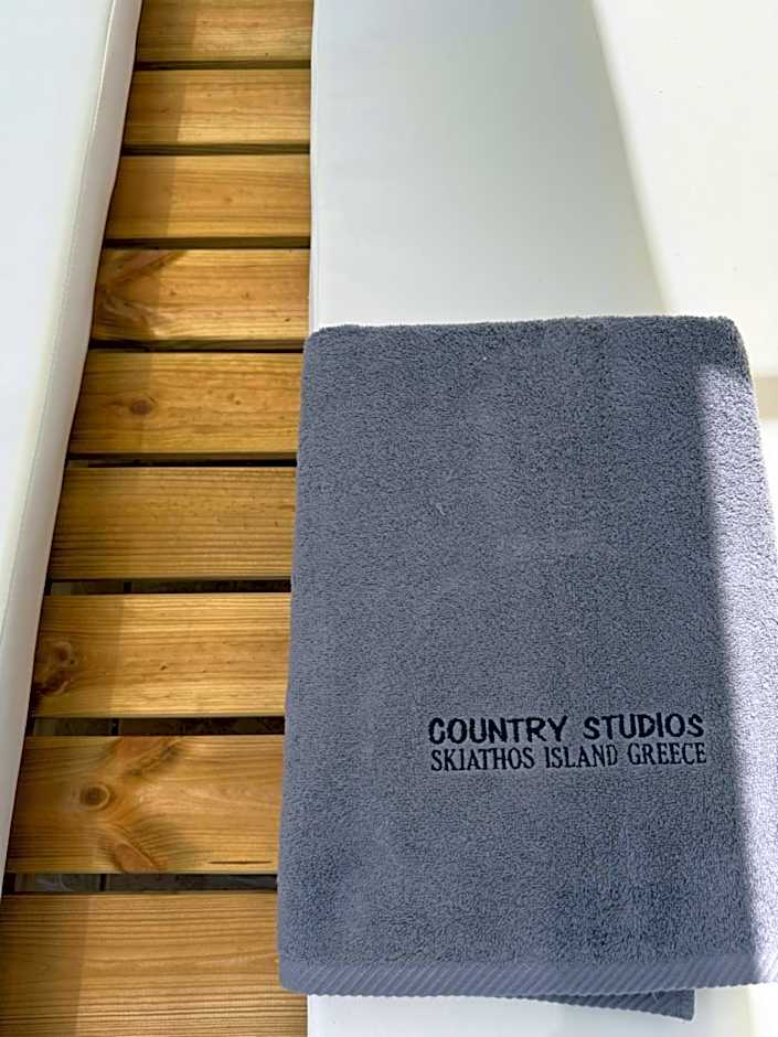 Skiathos Country Studios