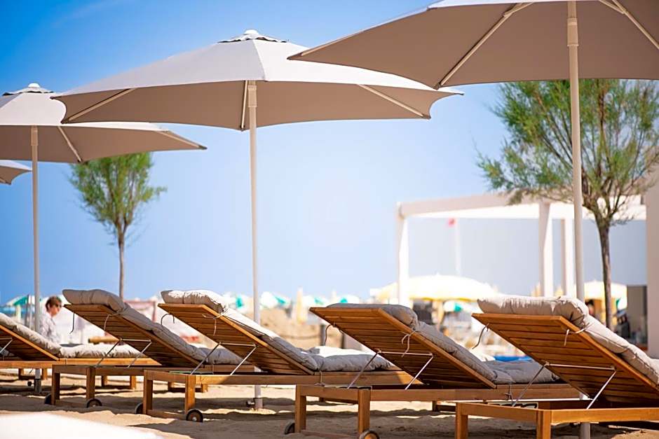 Hotel Capanni