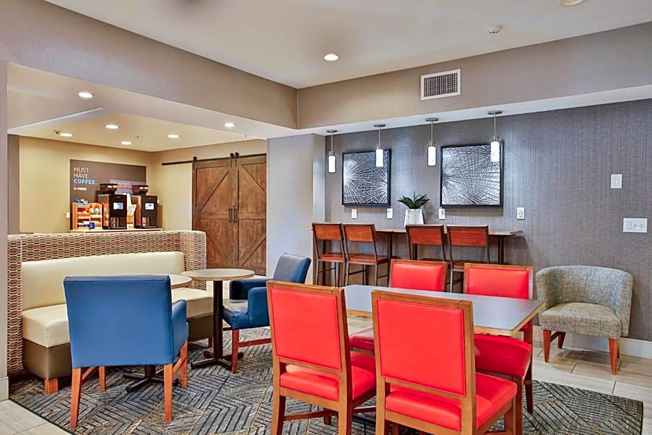 Holiday Inn Express Prescott By IHG