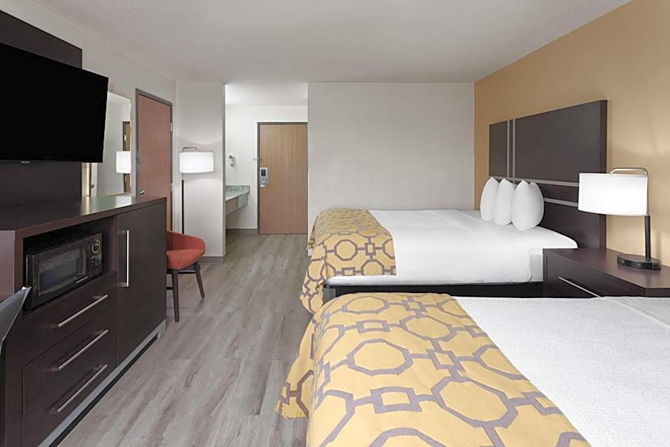 Baymont by Wyndham Green Bay