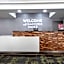 Hampton Inn By Hilton Philadelphia/Bridgeport
