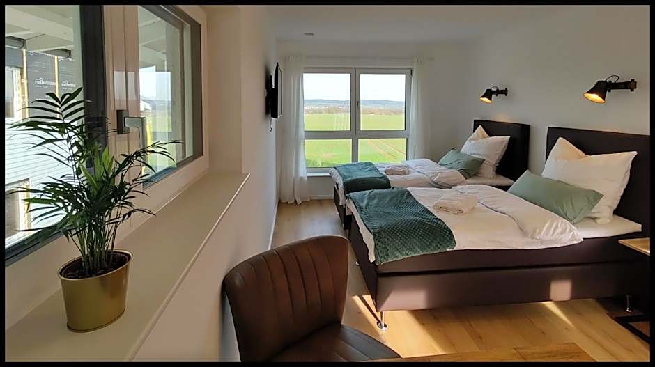 Fernweg Apartments