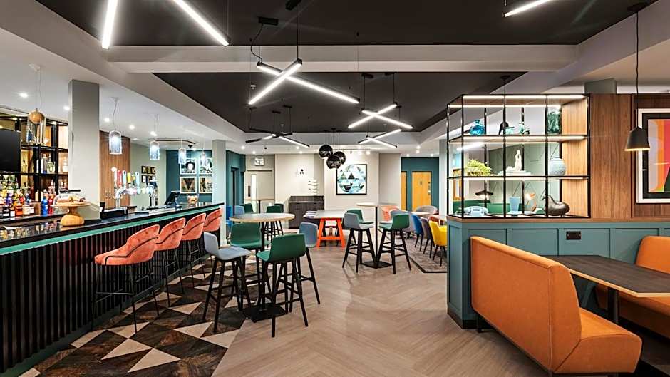 Holiday Inn Lincoln By IHG