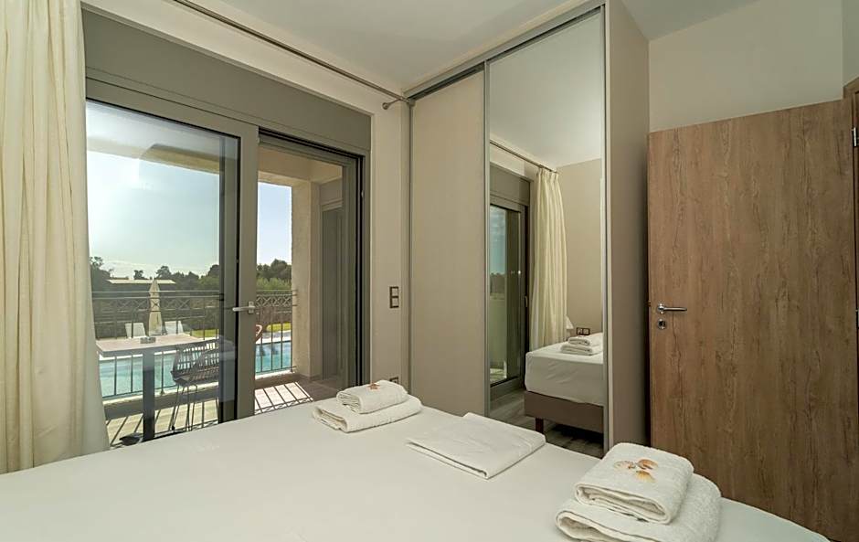 CARLOS MANSION LUXURY SUITES