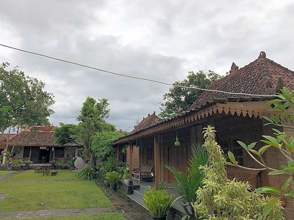 Omah Mbah Mandor by The Lavana – Sleman, MN