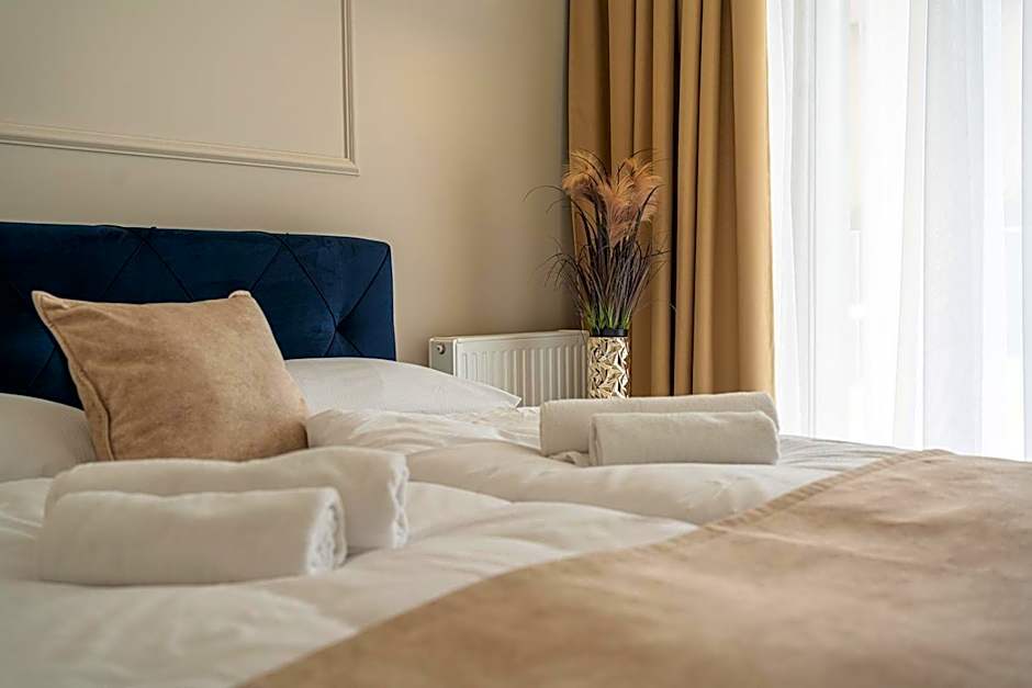 Apartamenty Prestige Mielno-Uniescie