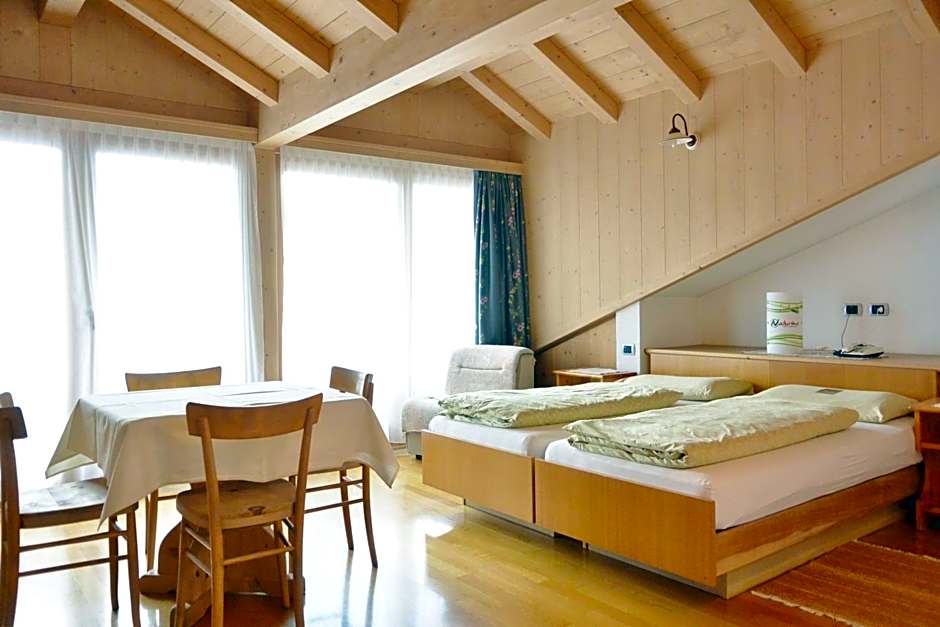 Hotel Garnì al Plan