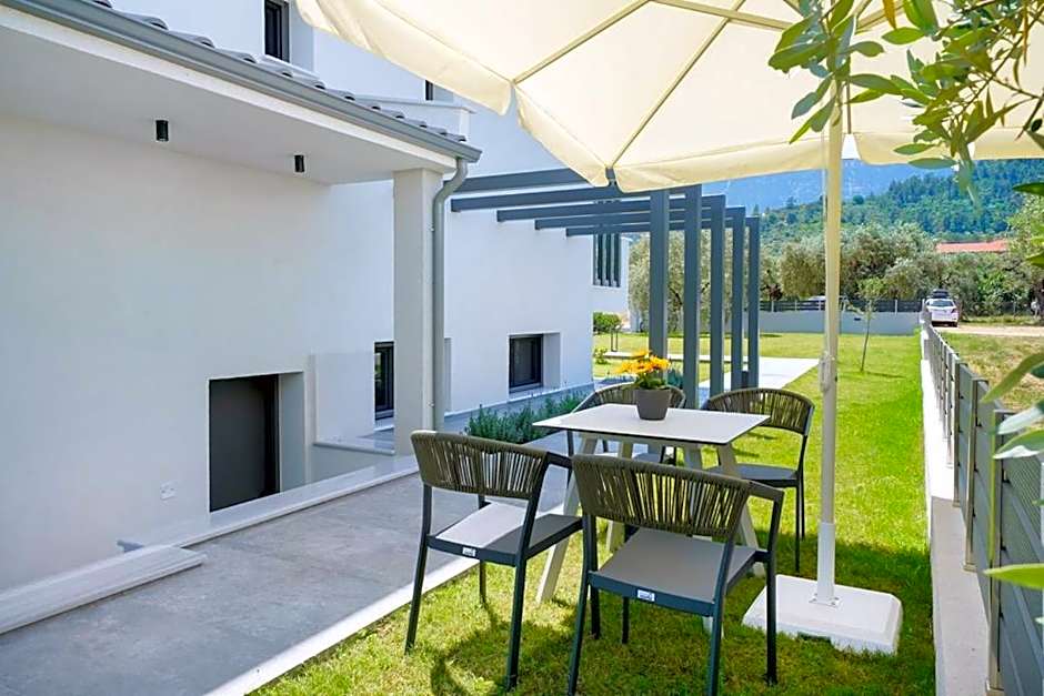 Olia Thassos - Luxury Apartments