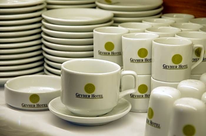 Gevher Hotel