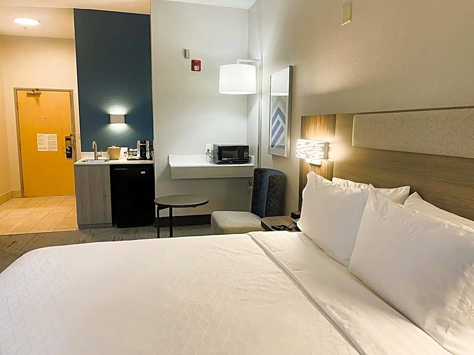 Holiday Inn Express Berkeley By IHG