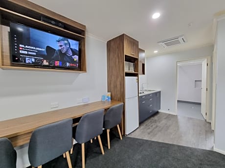 One-Bedroom Apartment - Disability Access