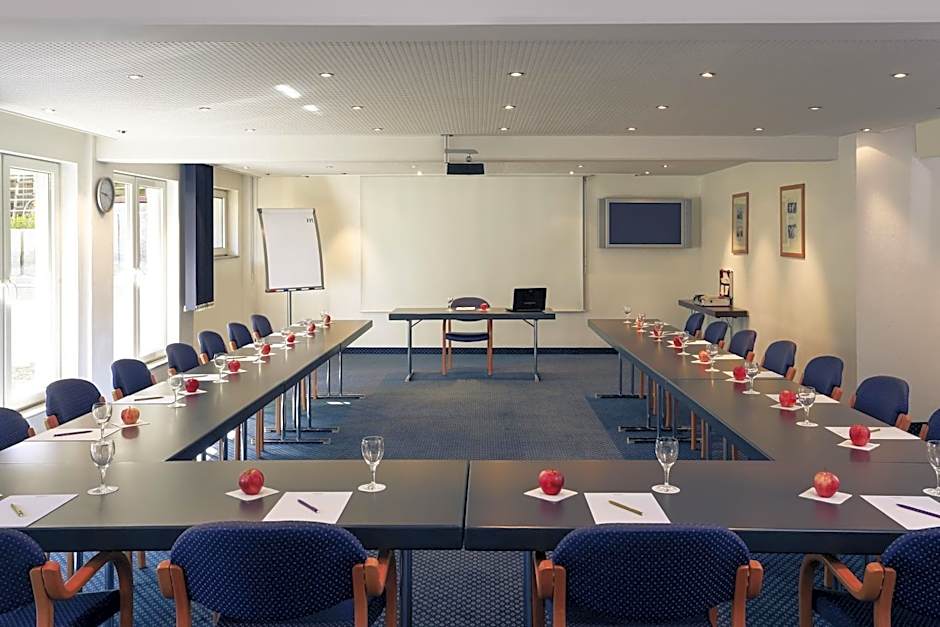 Mercure Hotel AM Entenfang Hannover