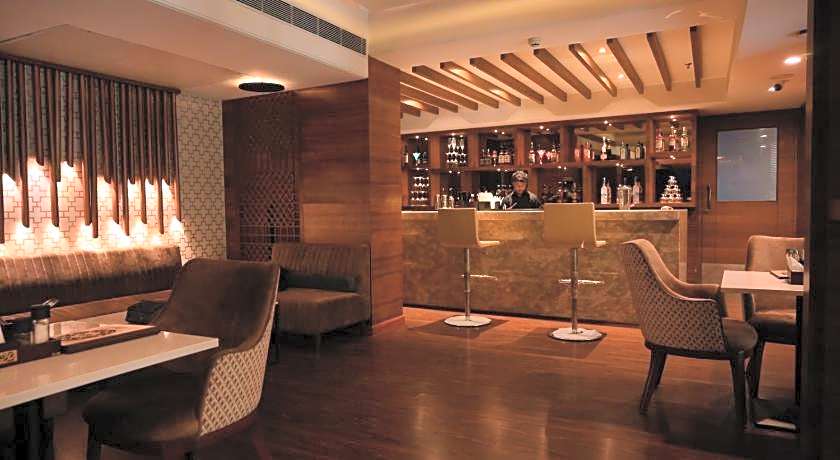 The Fern Residency Sarnath