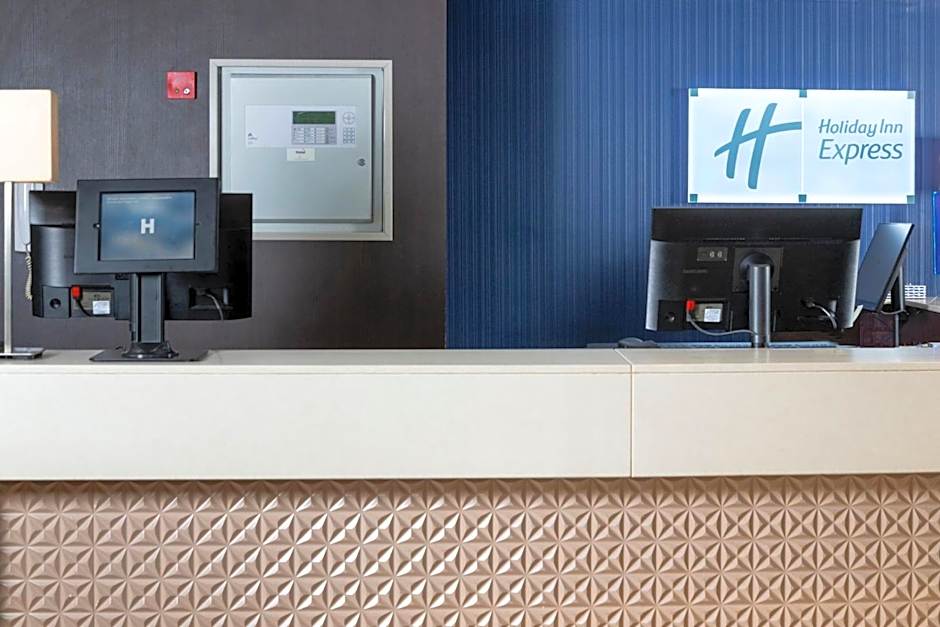 Holiday Inn Express London - Wandsworth By IHG