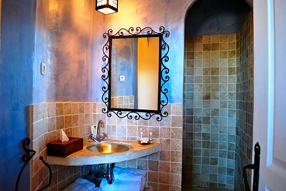 Le Ryad Boutique Hotel