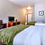 Comfort Inn and Suites Galt - Lodi North