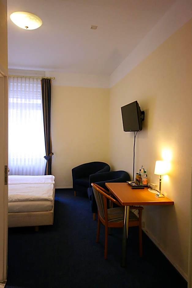 Altstadt Hotel