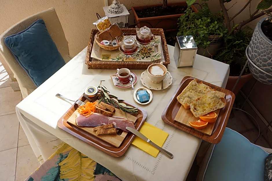 Santa Caterina da Siena B&B