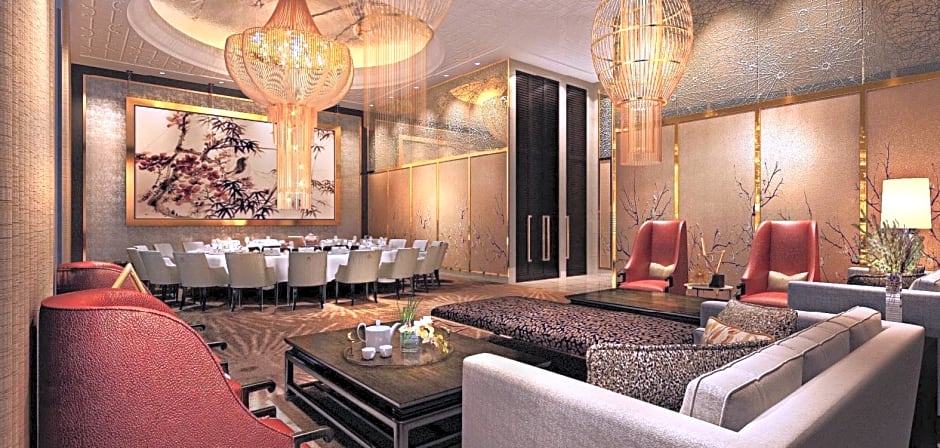 Suqian Hengli International Hotel