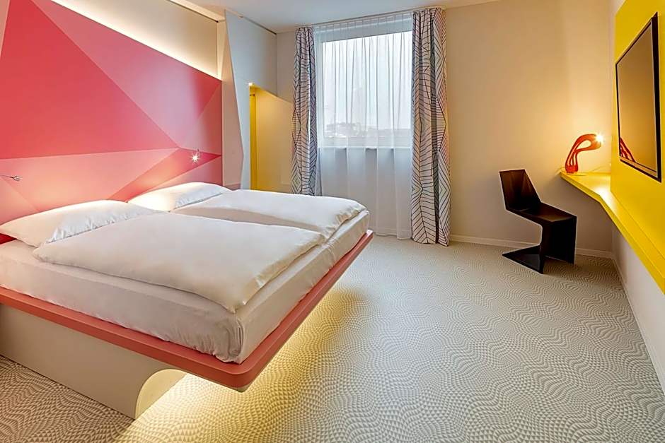 Prize by Radisson, Münster City