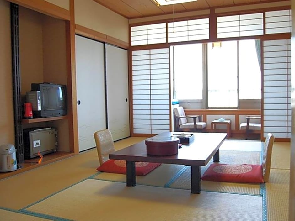 Ryokan Kinpokan