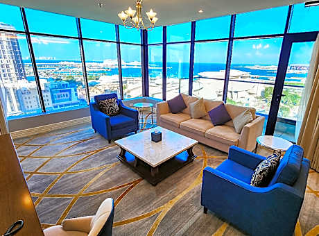 Shraao Hotel  فندق شراعوه