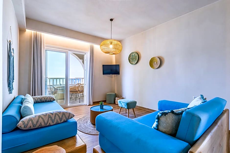 Sunrise Village Hotel Apartments