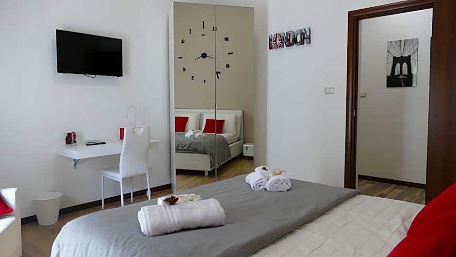 B&B Fusorario